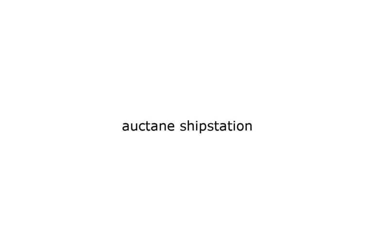 auctane-shipstation