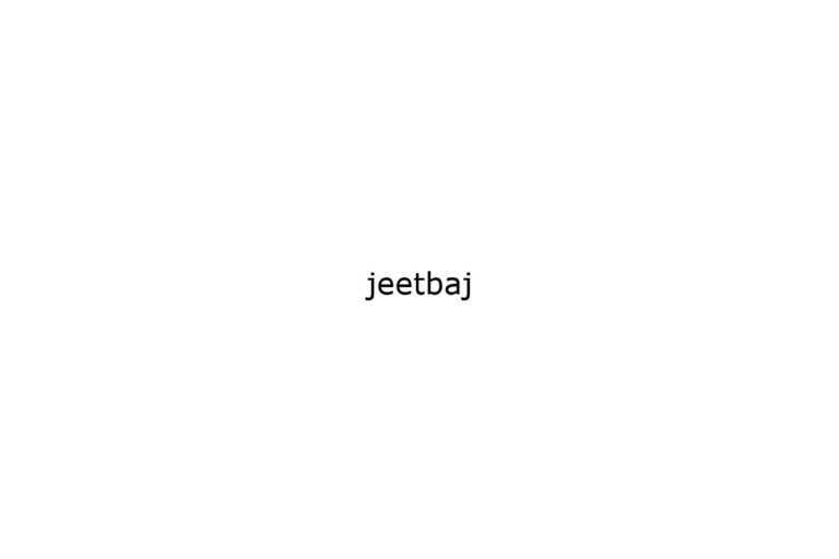 jeetbaj