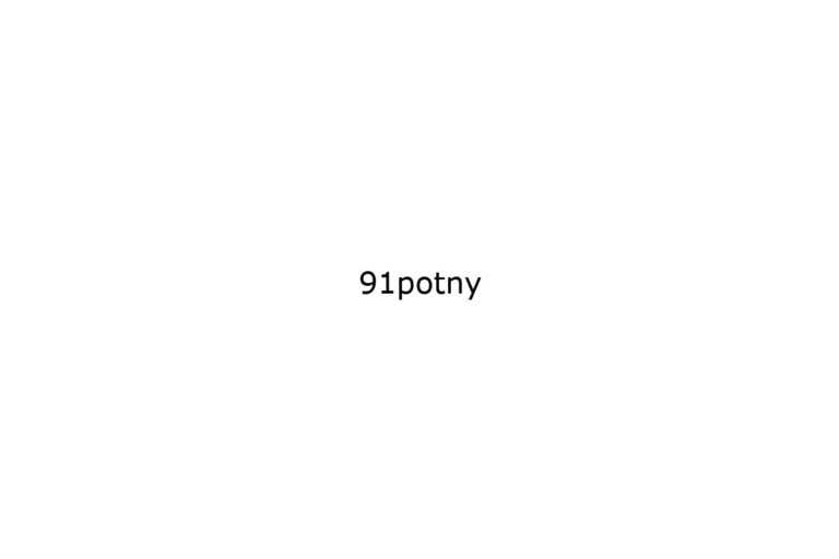 91potny