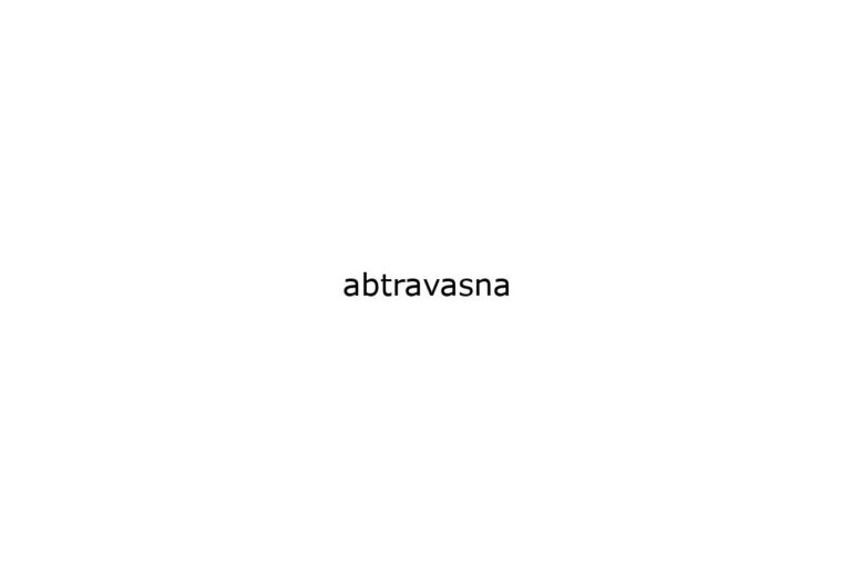 abtravasna