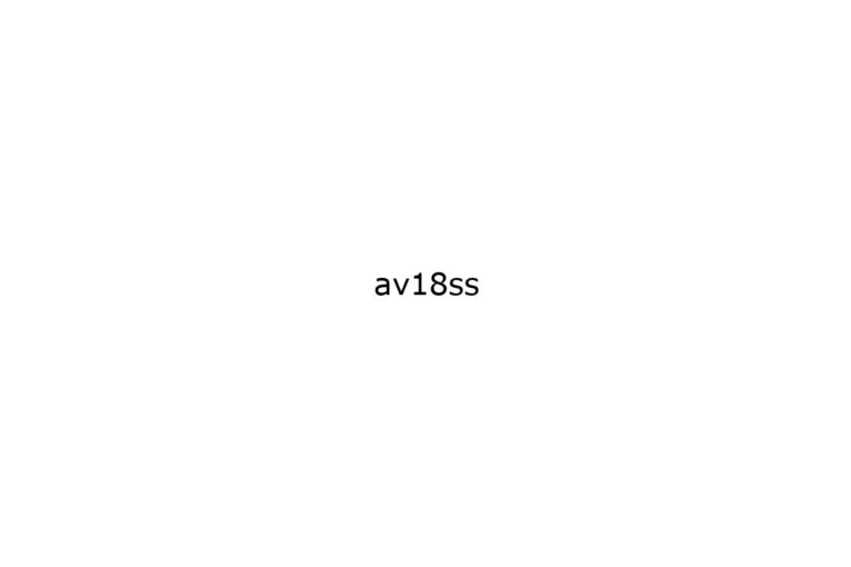 av18ss