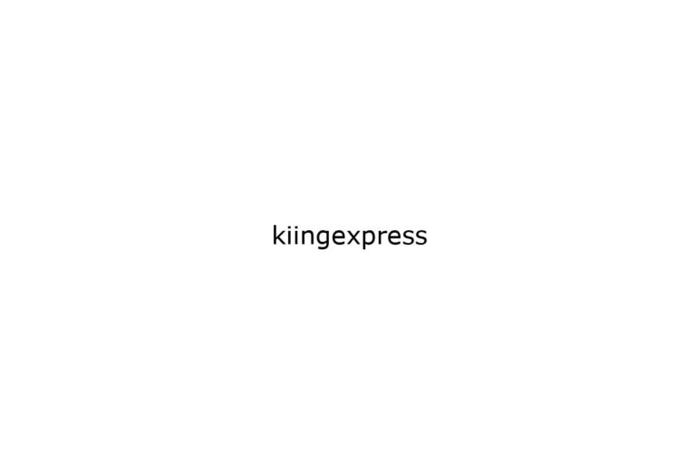 kiingexpress