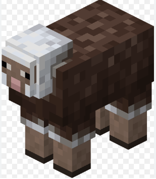 minecraft:-wvlh2p2xke= sheep