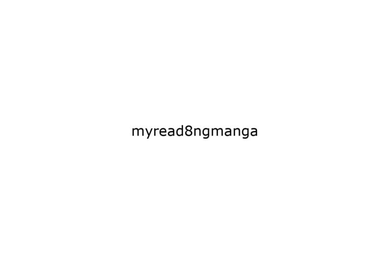 myread8ngmanga