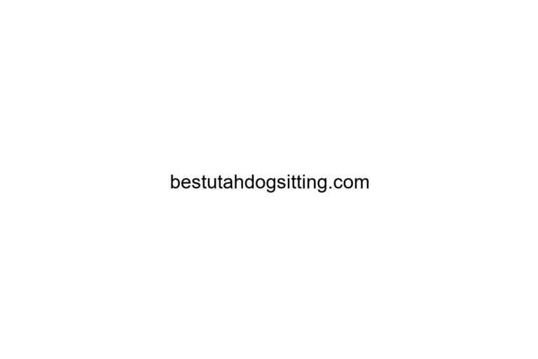 bestutahdogsitting com