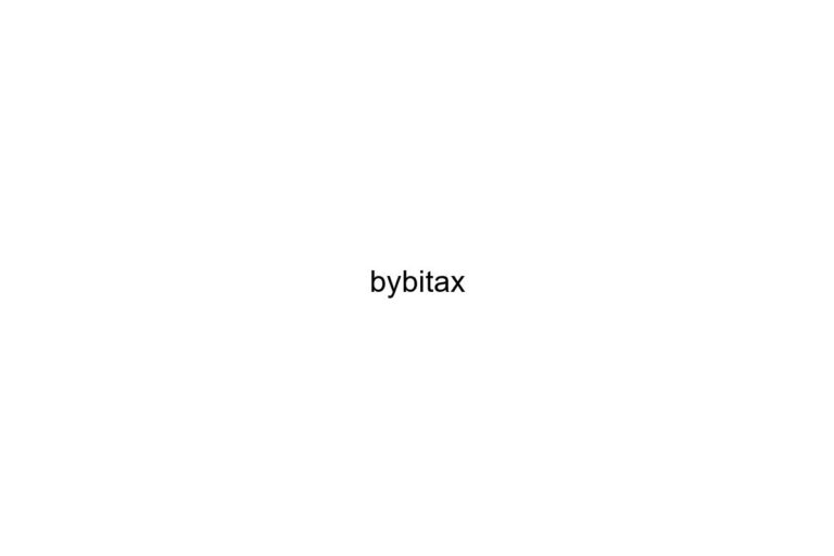 bybitax