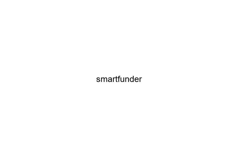 smartfunder