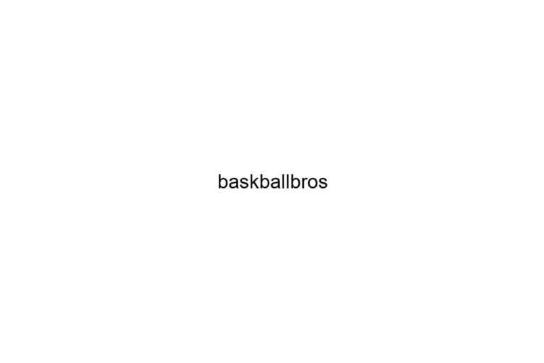 baskballbros