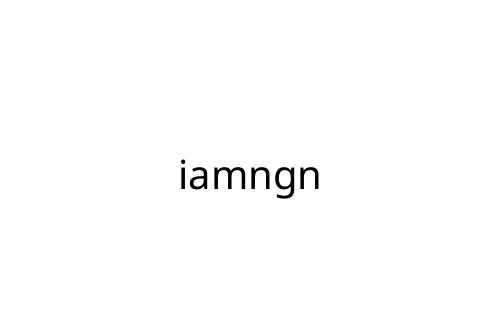 iamngn