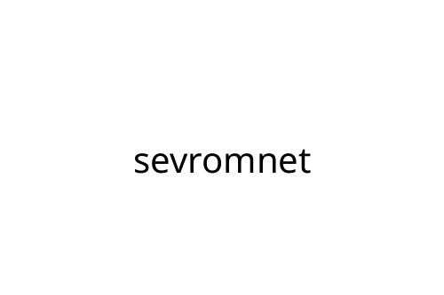 sevromnet