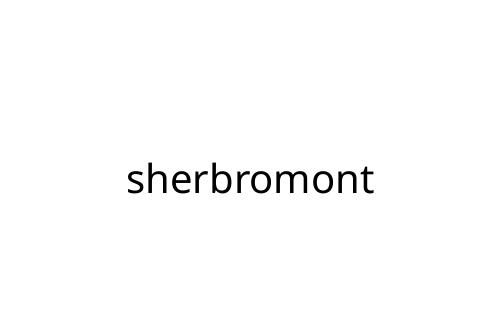 sherbromont