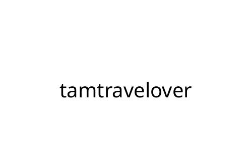 tamtravelover