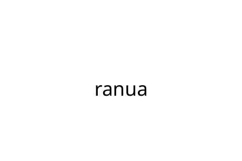 ranua