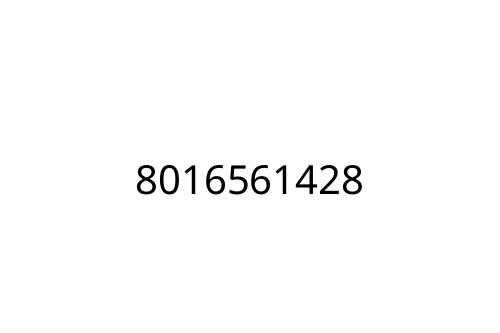 8016561428