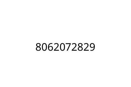 8062072829