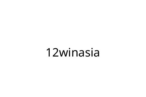 12winasia