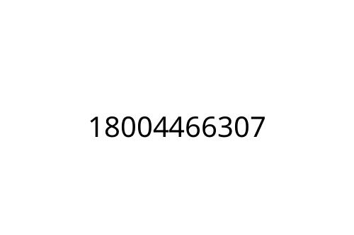 18004466307