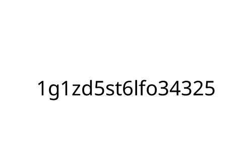 1g1zd5st6lfo34325