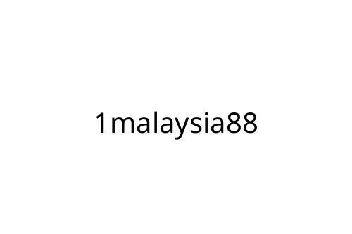 1malaysia88