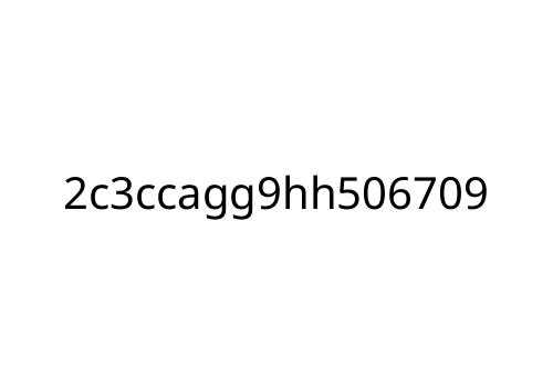2c3ccagg9hh506709