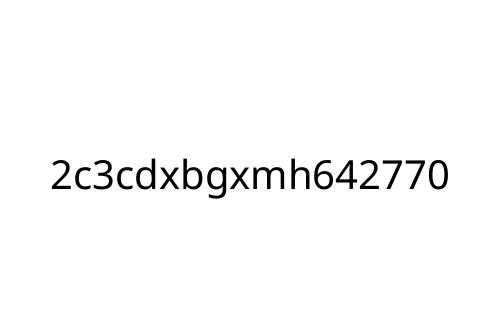 2c3cdxbgxmh642770