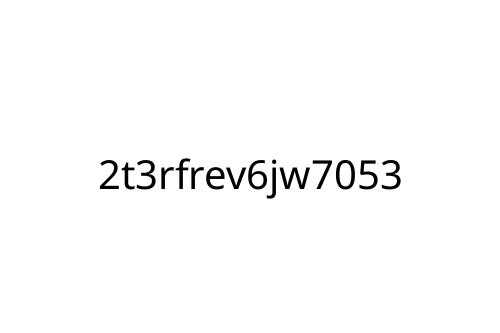 2t3rfrev6jw7053