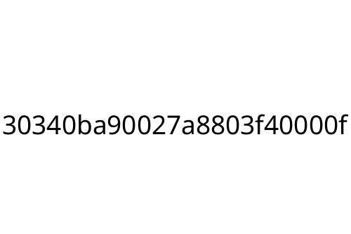 30340ba90027a8803f40000f