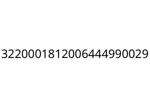 3220001812006444990029