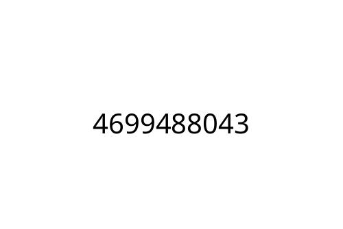 4699488043