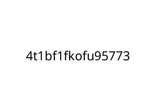 4t1bf1fkofu95773