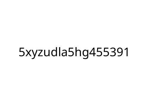 5xyzudla5hg455391