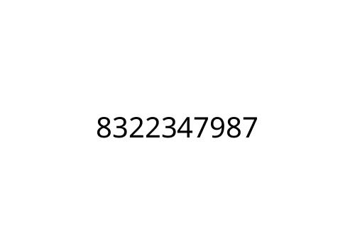 8322347987