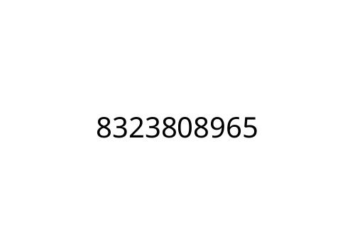 8323808965