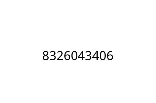 8326043406