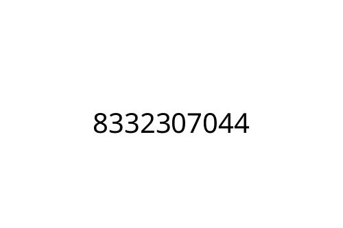 8332307044
