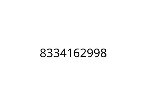 8334162998