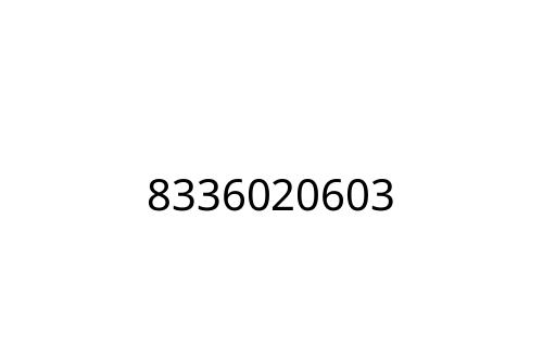 8336020603