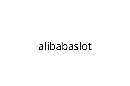 alibabaslot