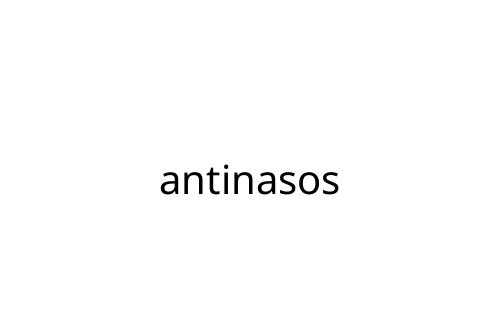 antinasos