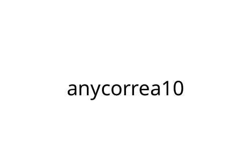 anycorrea10