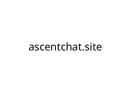 ascentchat_site
