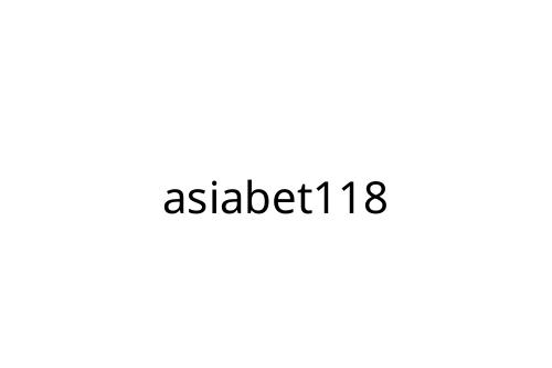 asiabet118