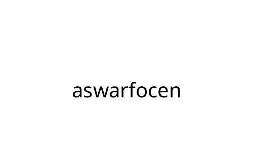 aswarfocen