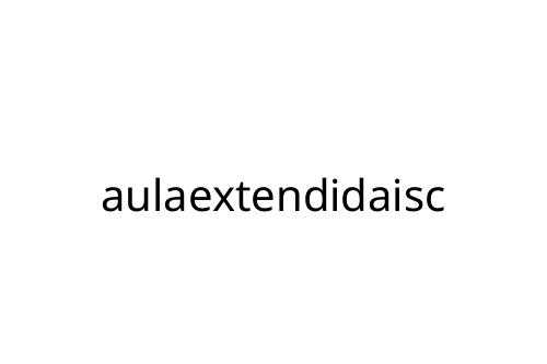 aulaextendidaisc