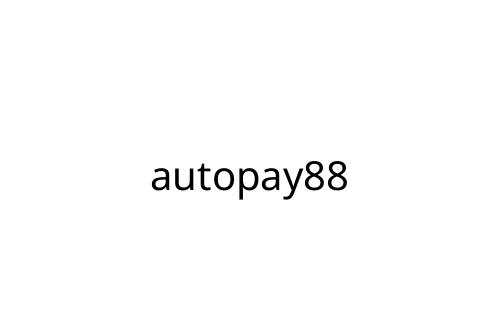 autopay88
