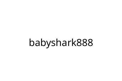 babyshark888