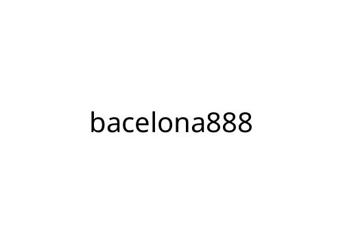 bacelona888