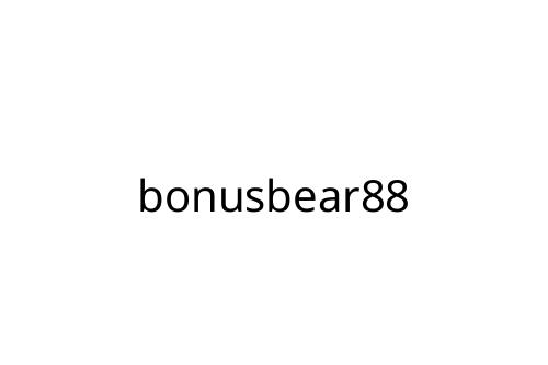 bonusbear88