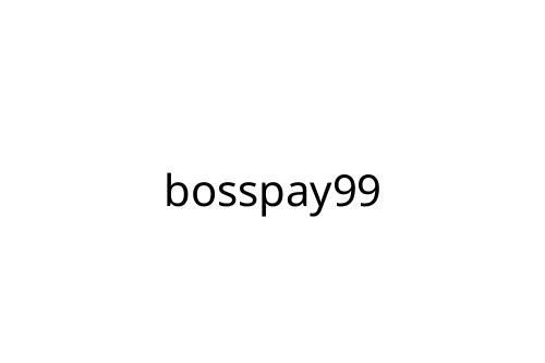 bosspay99