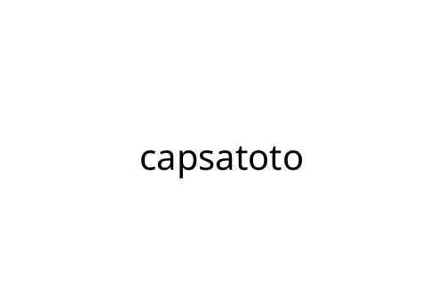 capsatoto